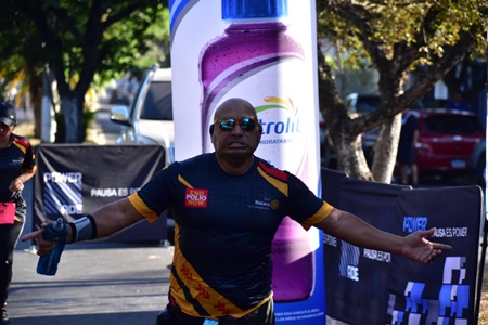 Rotary Run 2025