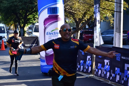 Rotary Run 2025