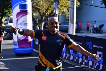 Rotary Run 2025