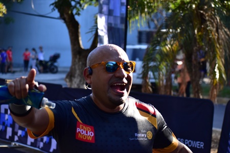 Rotary Run 2025