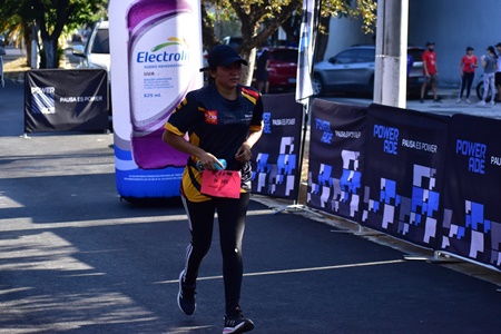 Rotary Run 2025