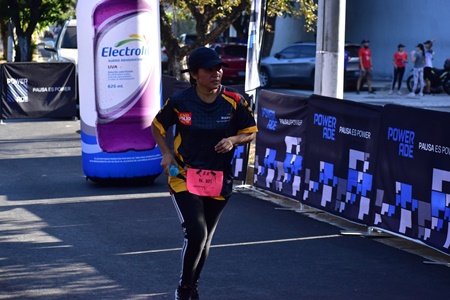 Rotary Run 2025