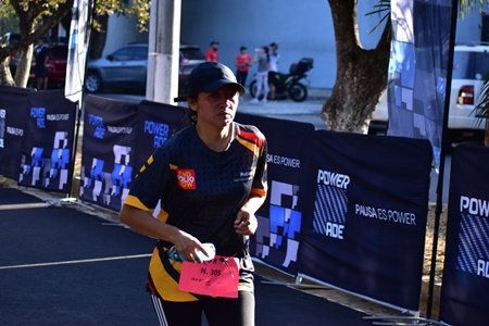 Rotary Run 2025