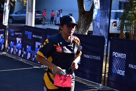 Rotary Run 2025