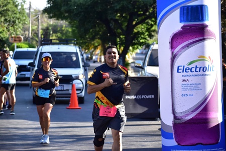 Rotary Run 2025