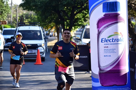 Rotary Run 2025