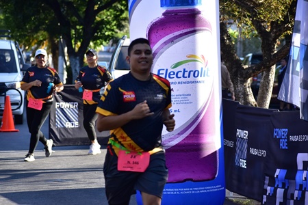 Rotary Run 2025