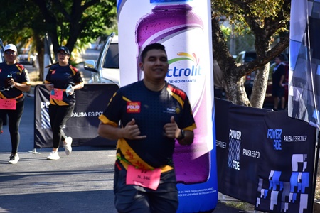 Rotary Run 2025
