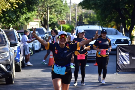 Rotary Run 2025