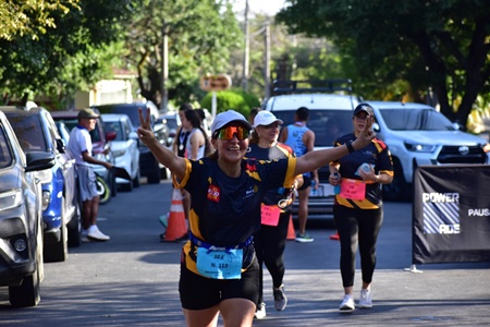 Rotary Run 2025