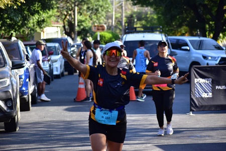 Rotary Run 2025