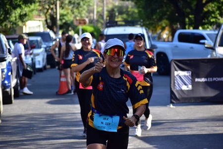 Rotary Run 2025