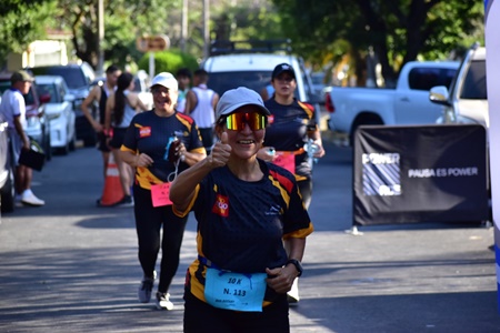 Rotary Run 2025