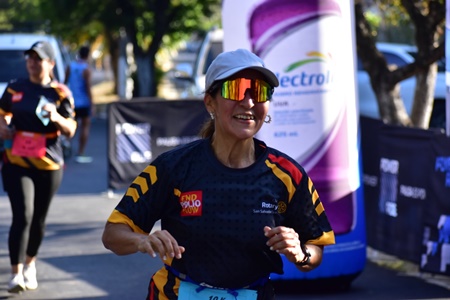 Rotary Run 2025