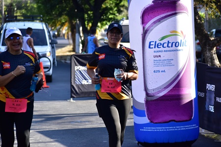 Rotary Run 2025