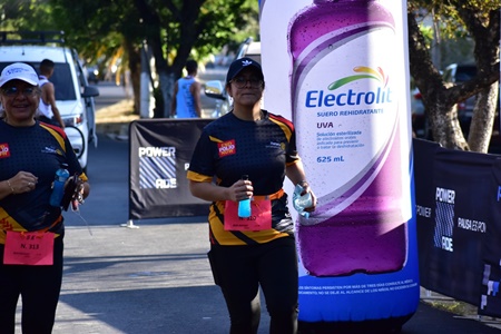 Rotary Run 2025