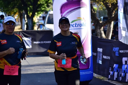 Rotary Run 2025