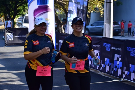 Rotary Run 2025