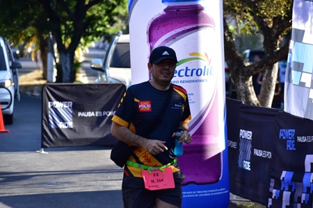 Rotary Run 2025