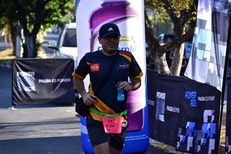 Rotary Run 2025