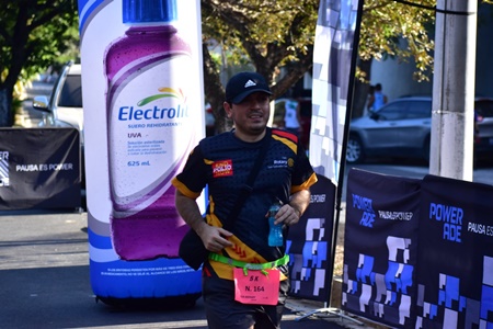 Rotary Run 2025