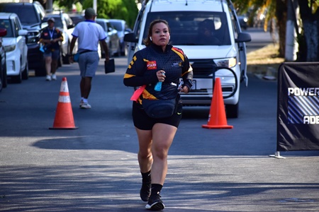 Rotary Run 2025