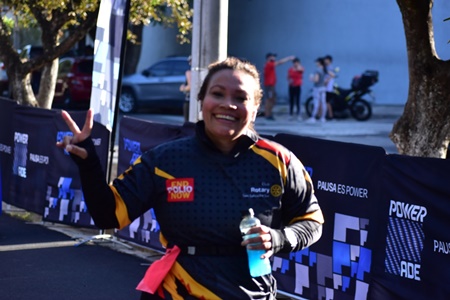 Rotary Run 2025