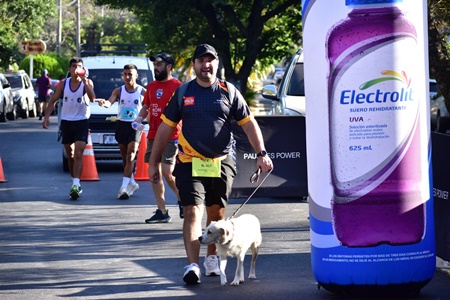 Rotary Run 2025