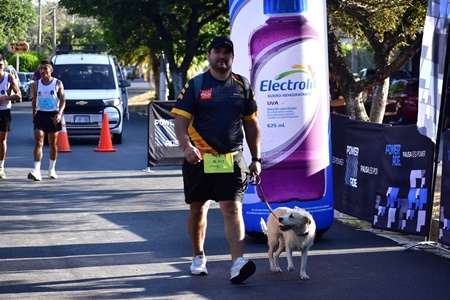 Rotary Run 2025