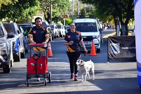 Rotary Run 2025