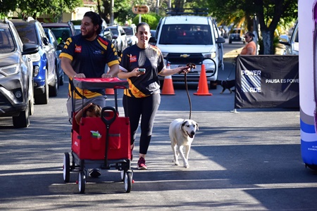 Rotary Run 2025