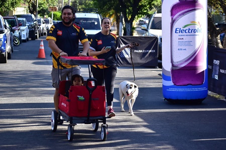 Rotary Run 2025