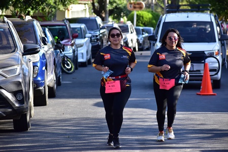 Rotary Run 2025