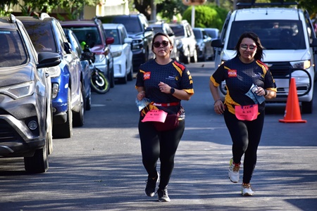Rotary Run 2025