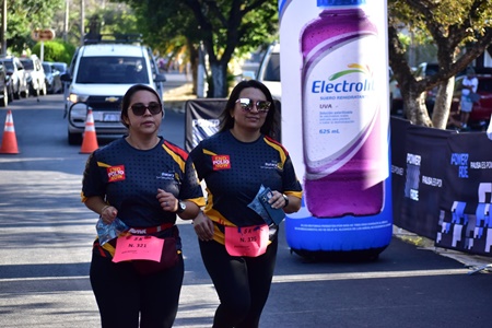 Rotary Run 2025