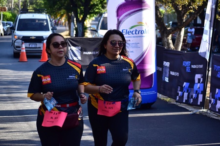 Rotary Run 2025