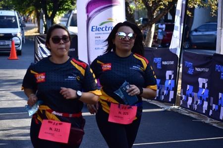 Rotary Run 2025