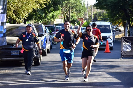 Rotary Run 2025