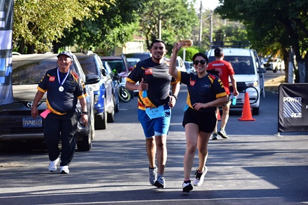 Rotary Run 2025