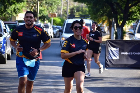 Rotary Run 2025