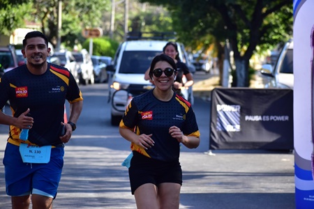 Rotary Run 2025