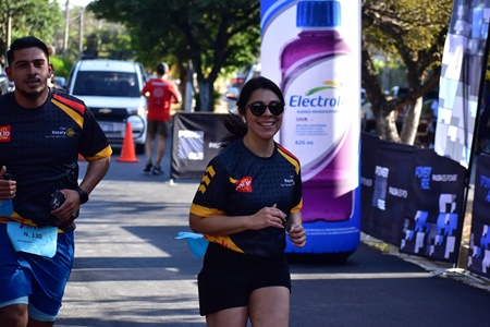 Rotary Run 2025