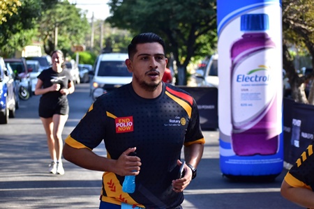 Rotary Run 2025