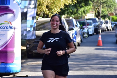Rotary Run 2025