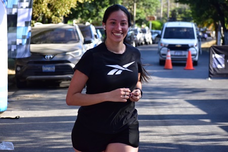 Rotary Run 2025
