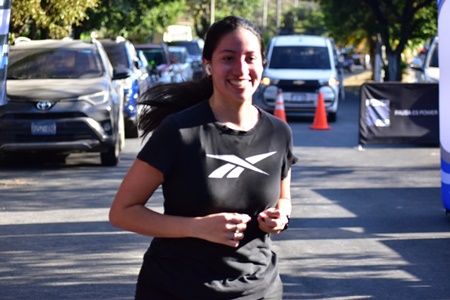 Rotary Run 2025