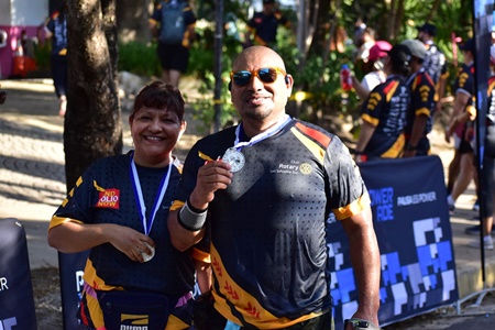 Rotary Run 2025