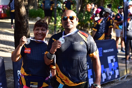 Rotary Run 2025