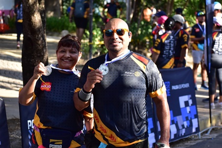 Rotary Run 2025