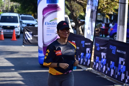 Rotary Run 2025